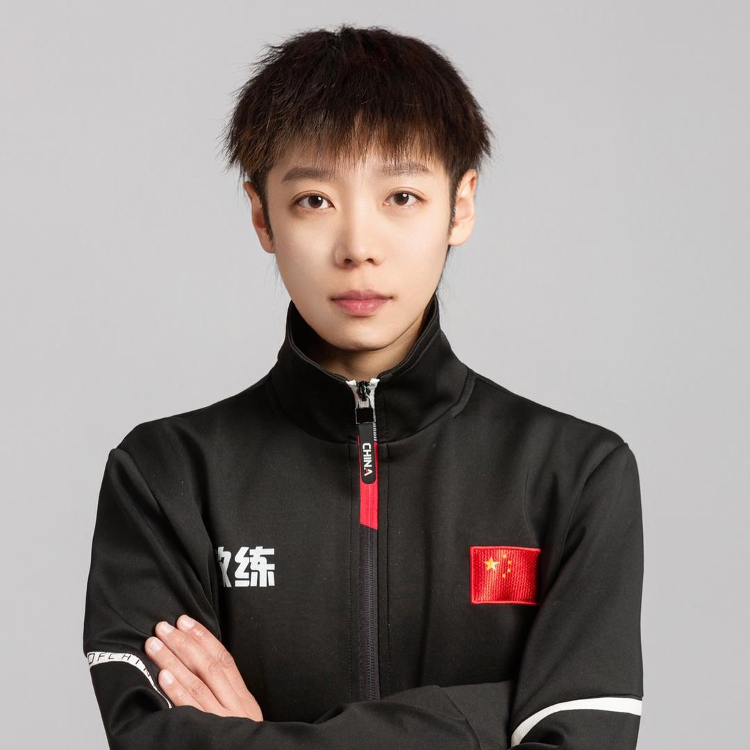 巨威格斗联合创始人（洪教练）