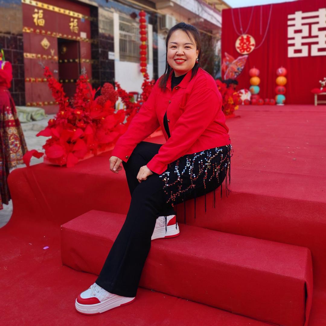 敏敏爱跳舞💃💃