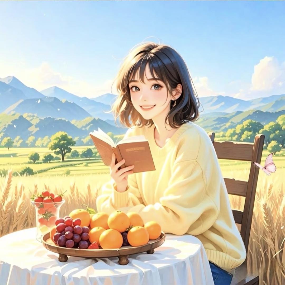 弓長玥汐✨