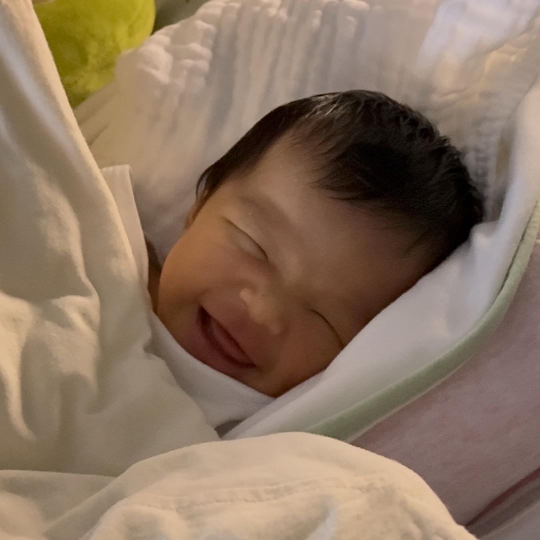 笑笑妈妈【已生】