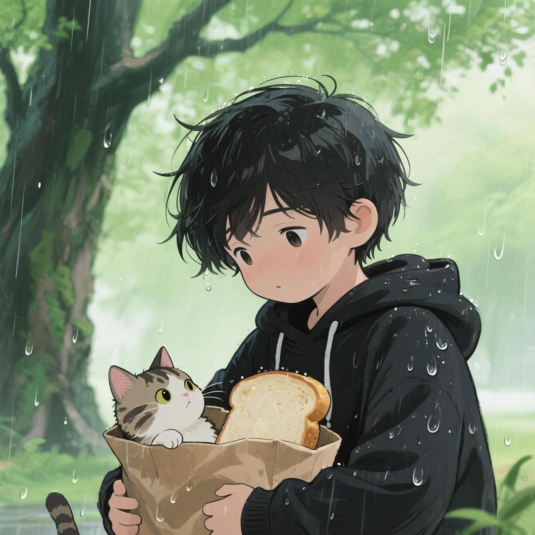 人夫Eric同学🫥