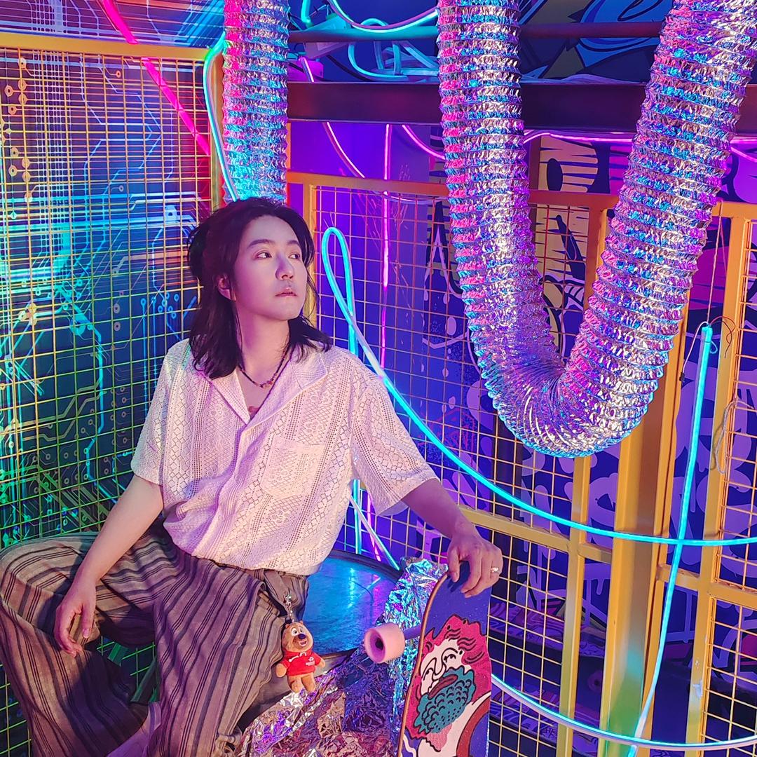 Melody柏凝