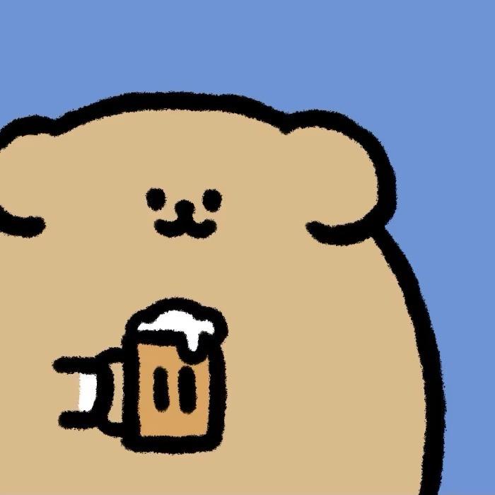 陪一杯