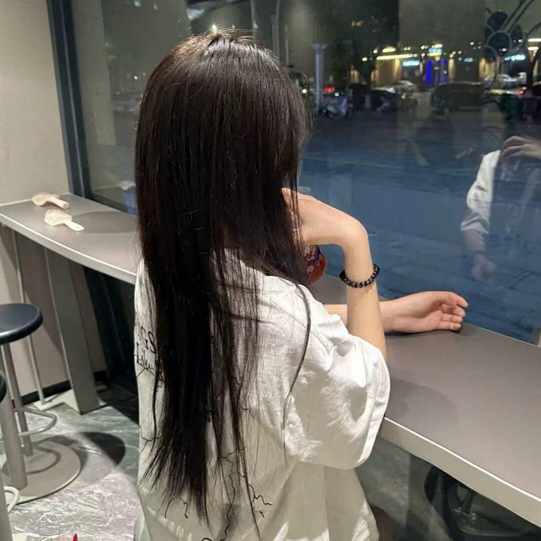 等爱意失散