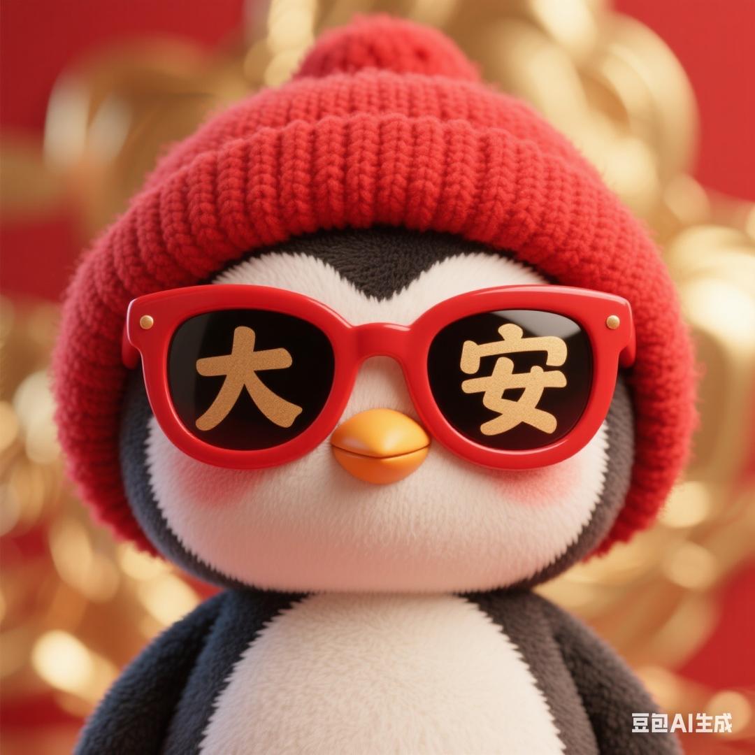大安