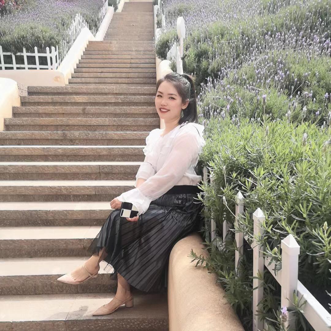 秋梅🌹
