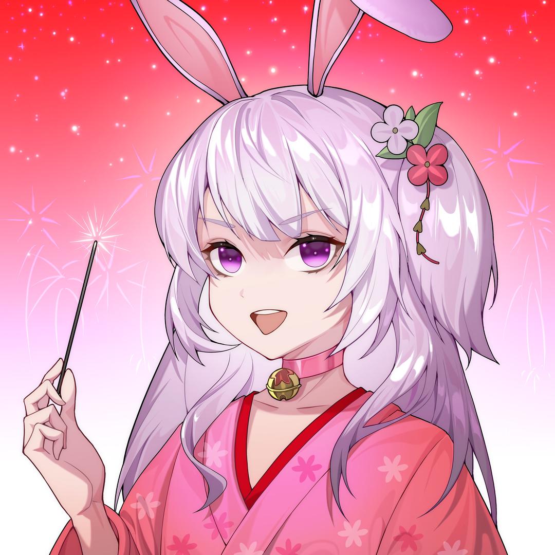 祥云朵朵当空飘