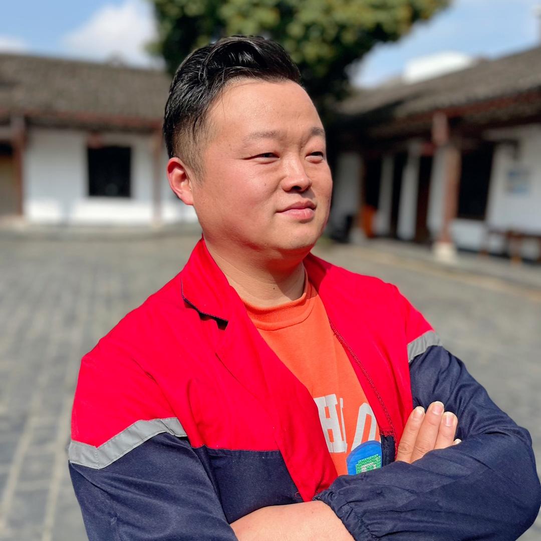 鸭司令—泗海家宴