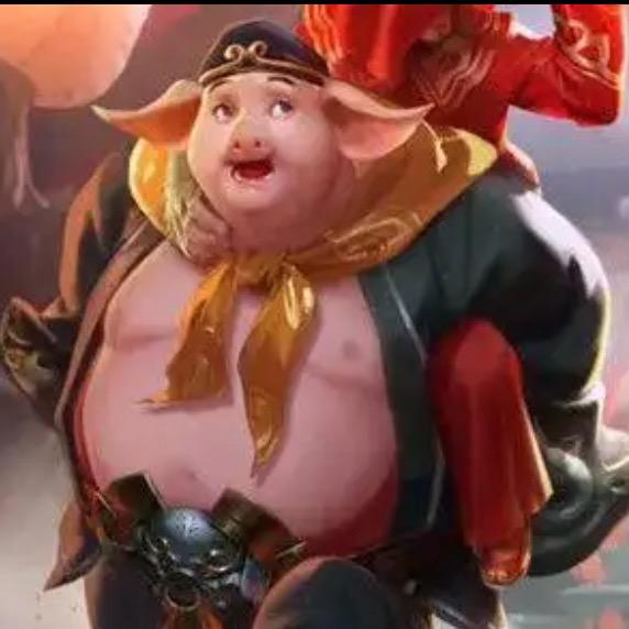 王者荣耀👉🏻崽崽🐷（9点直播）