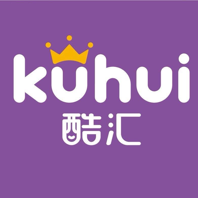 酷汇婴童用品专营店电动摇椅直播间