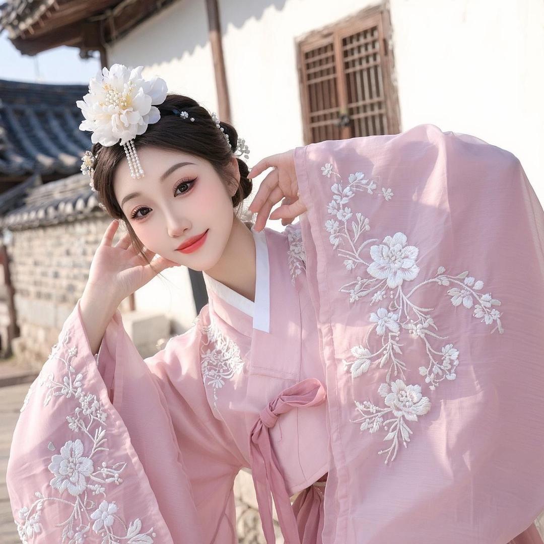 刘小仙儿の甜心