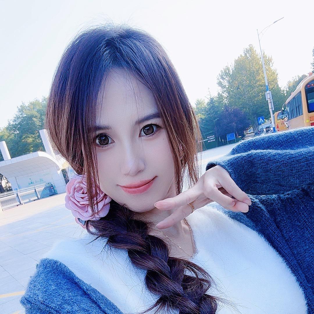 颜颜❧