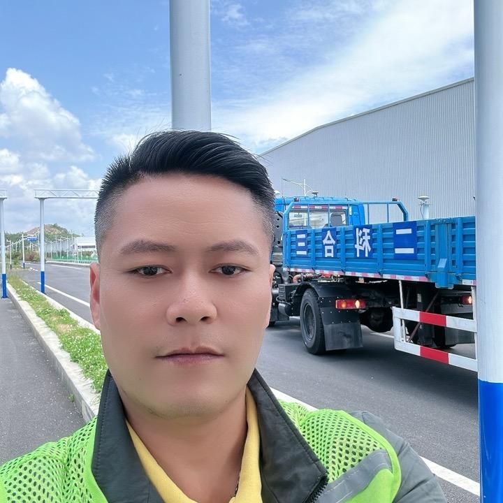 驾考李教练