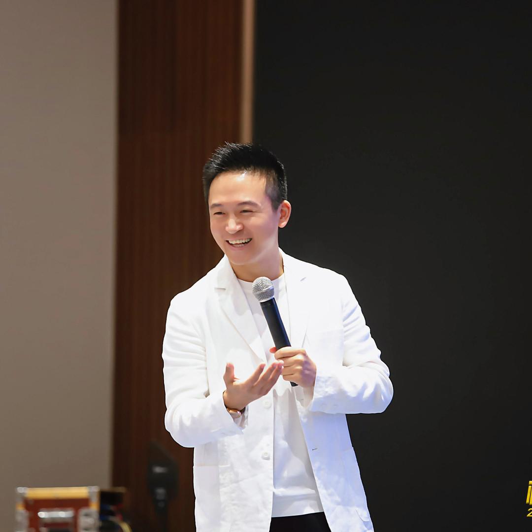 帮帮堂蔡术|激励式电商管理