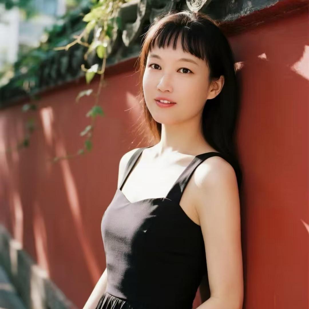 林涵的香水邂逅