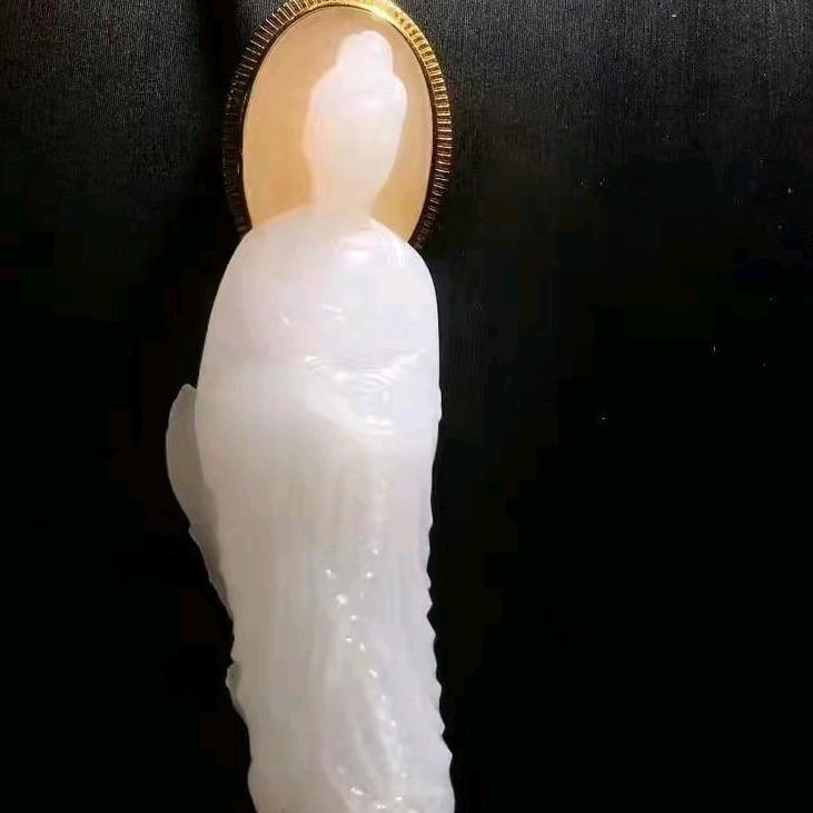 林泽籽玉《精品严选》