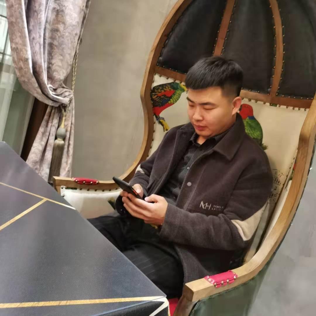 联盟汽车 帥彤