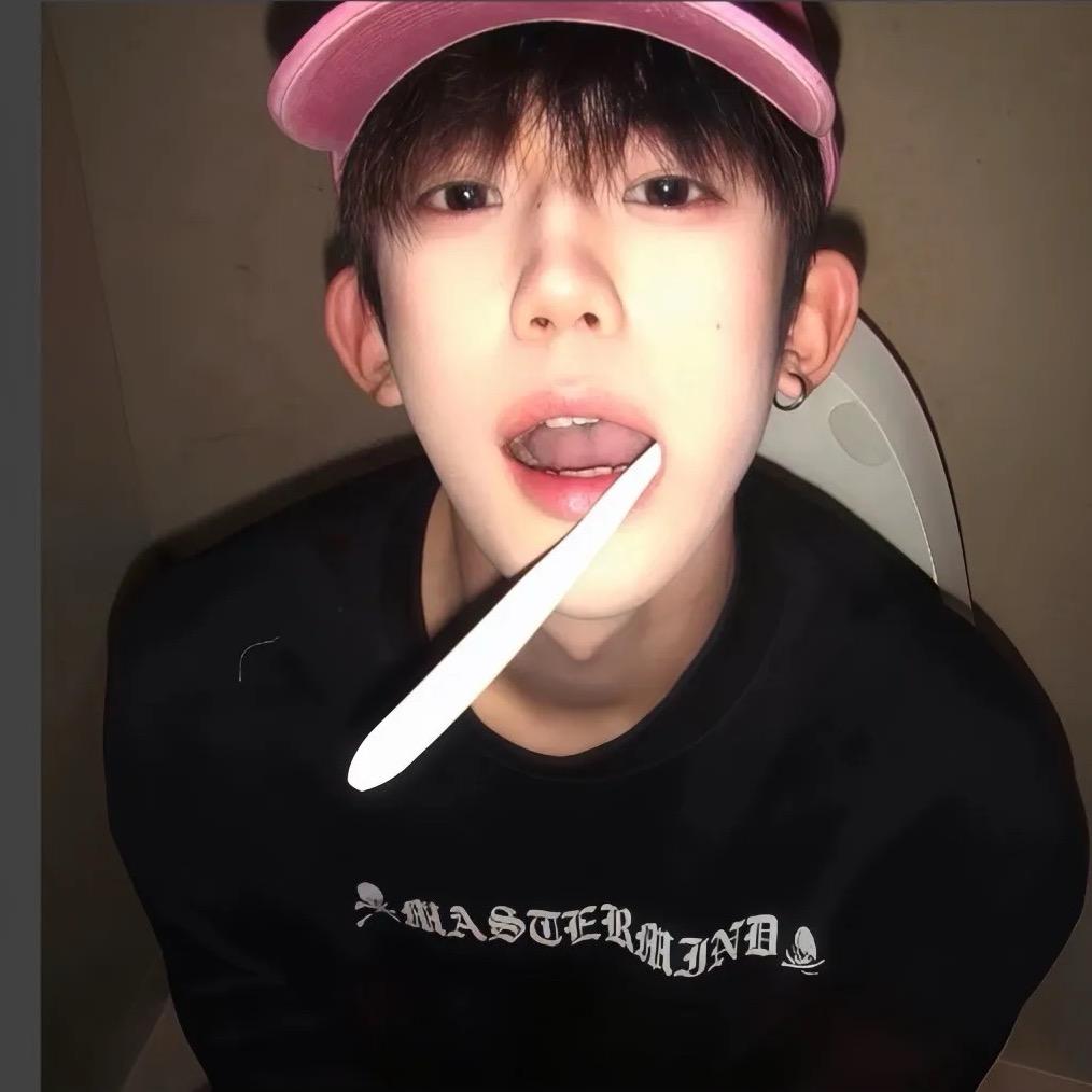 @馒头