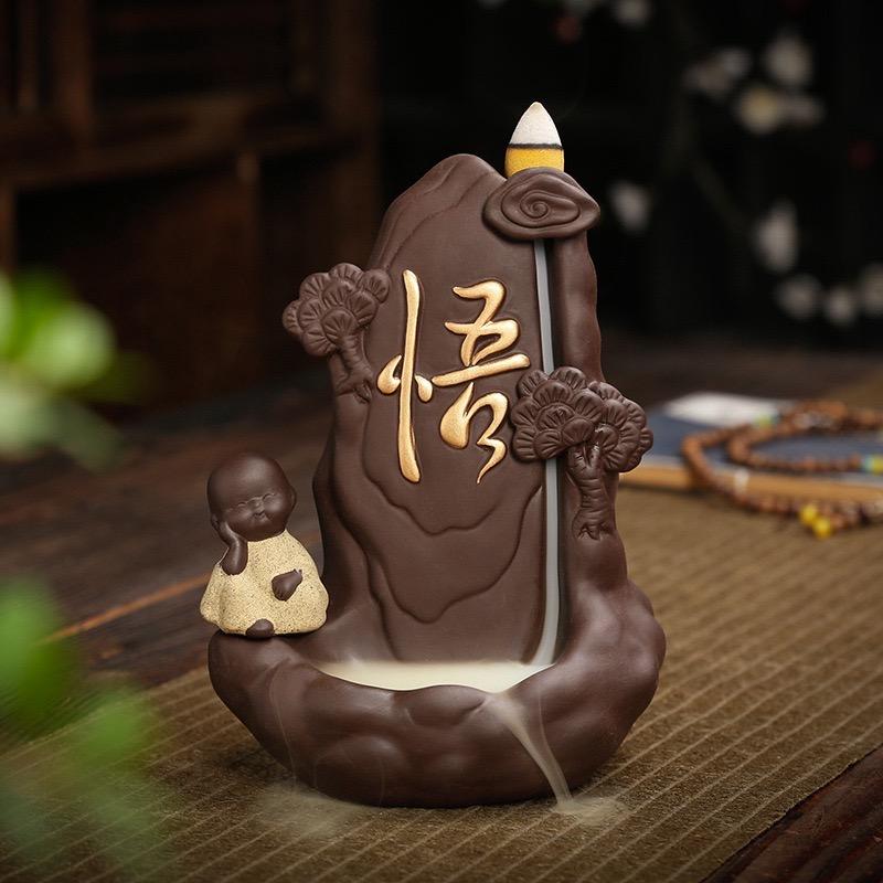 小生悟道