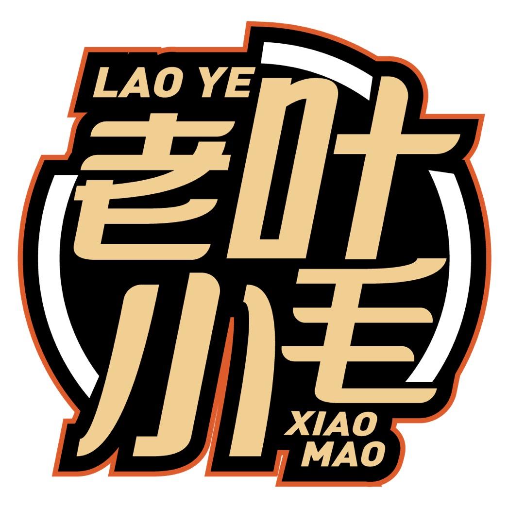 不吃香菜的老叶