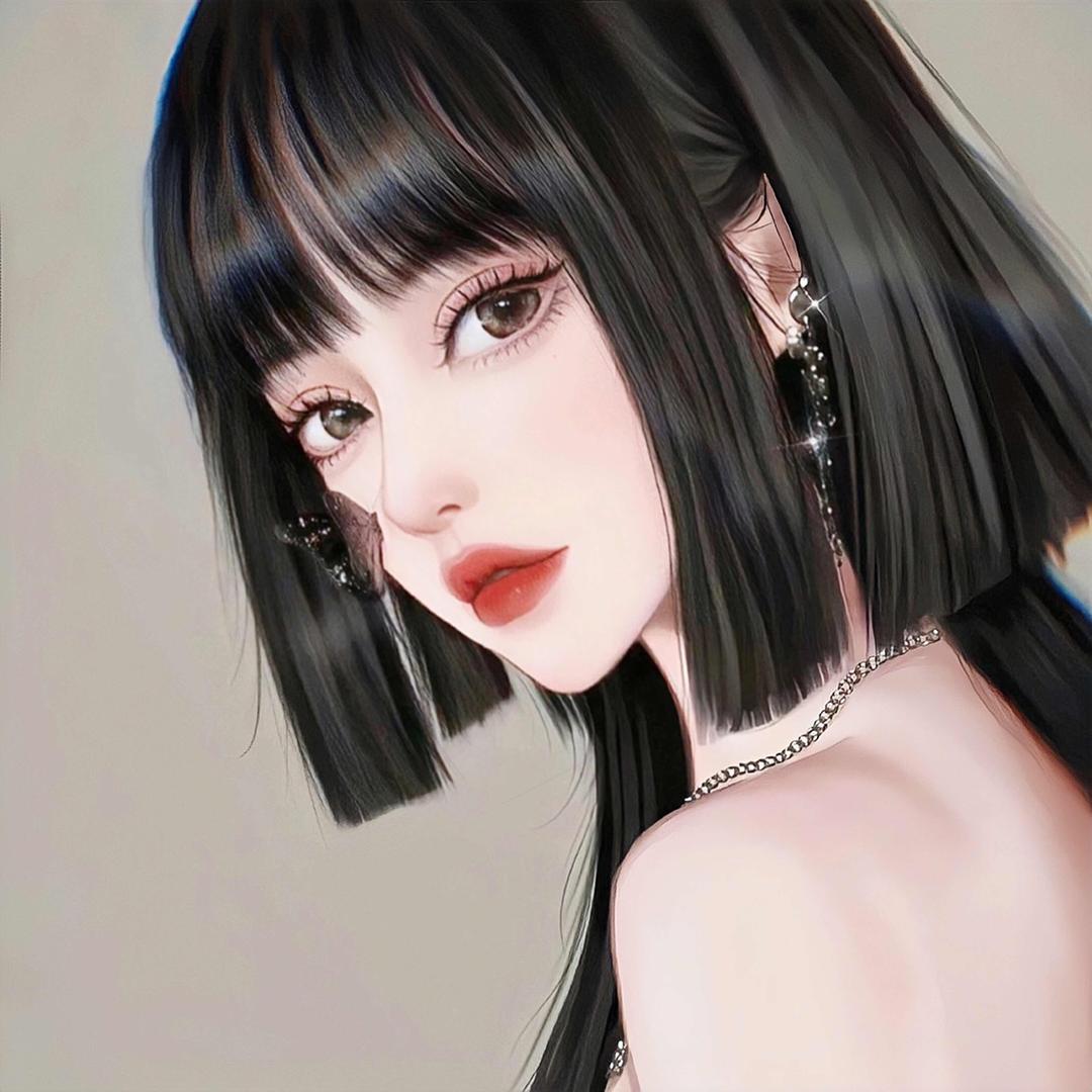新月