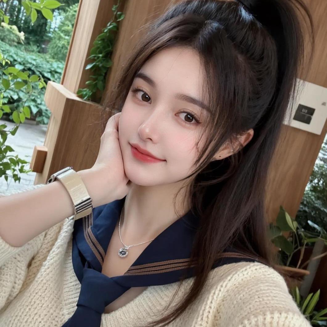 小姐姐🧚‍♀️