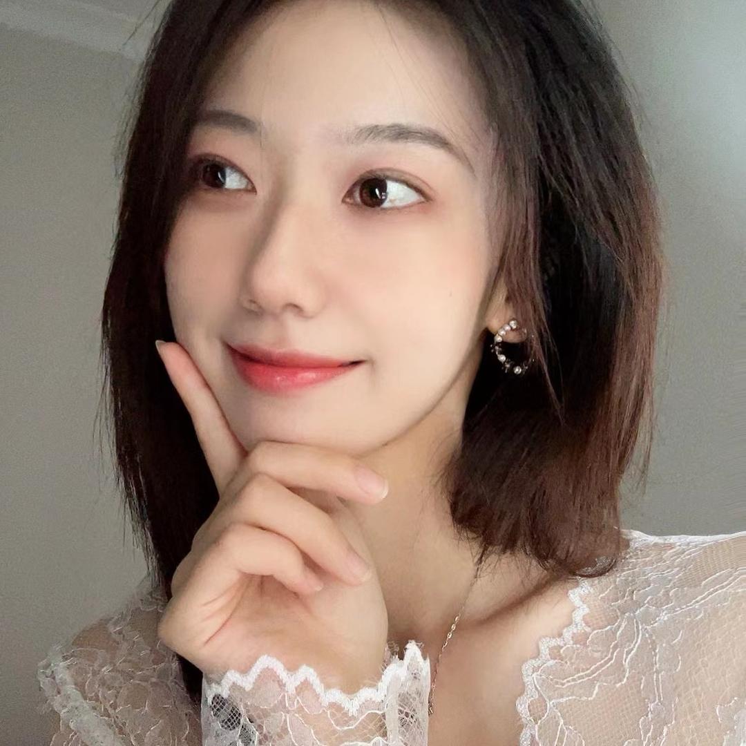 一条美丽的闲鱼