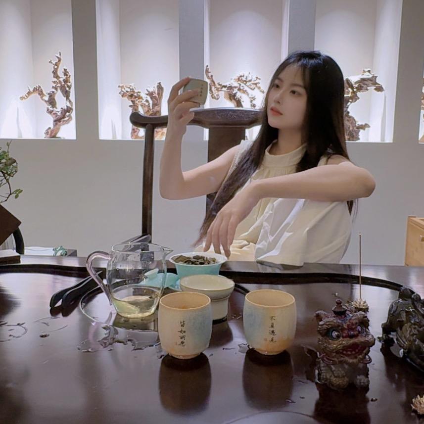 柒茶