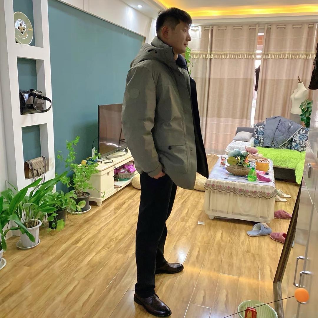 随心所欲