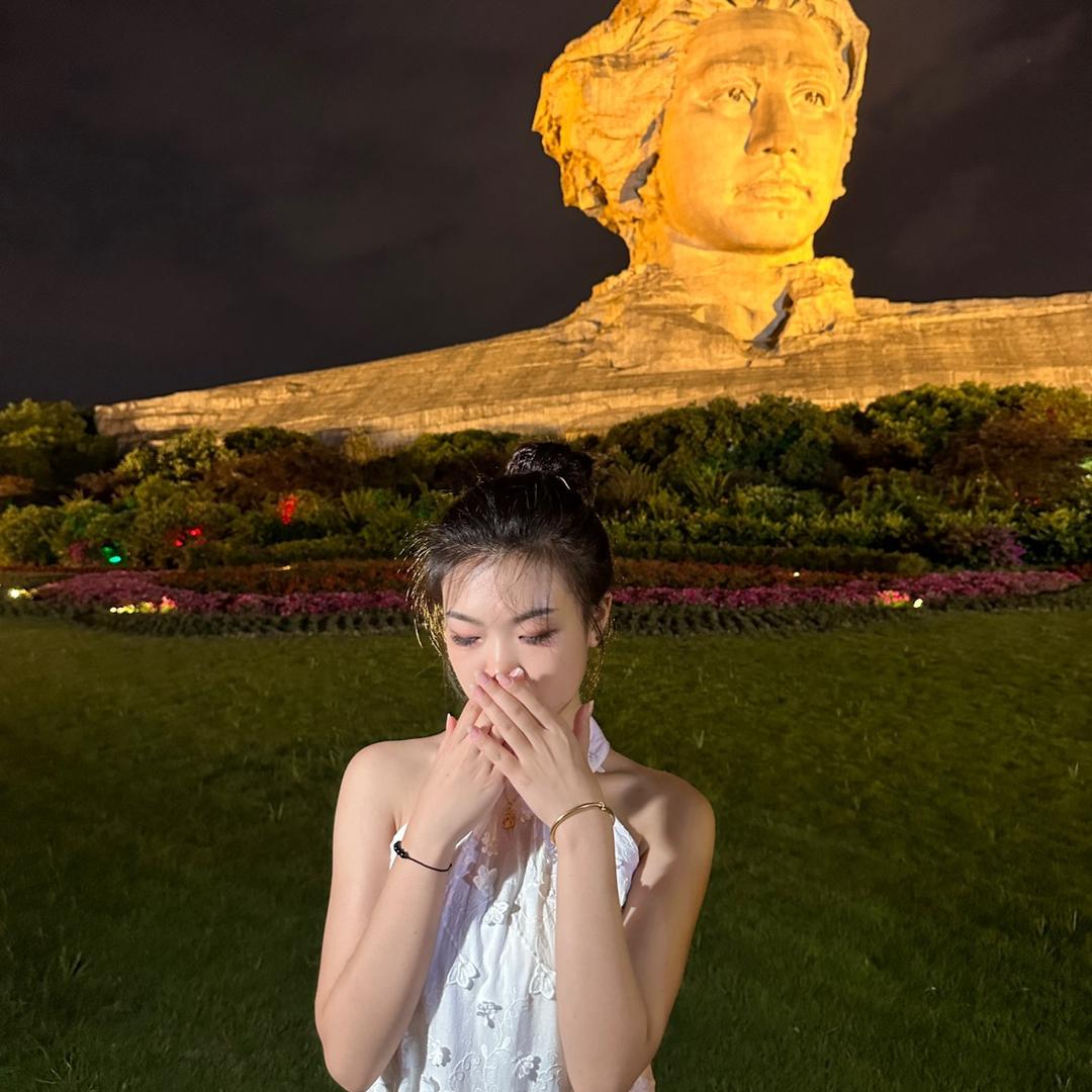婷婷长大了$