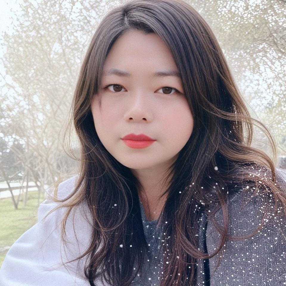 如意！