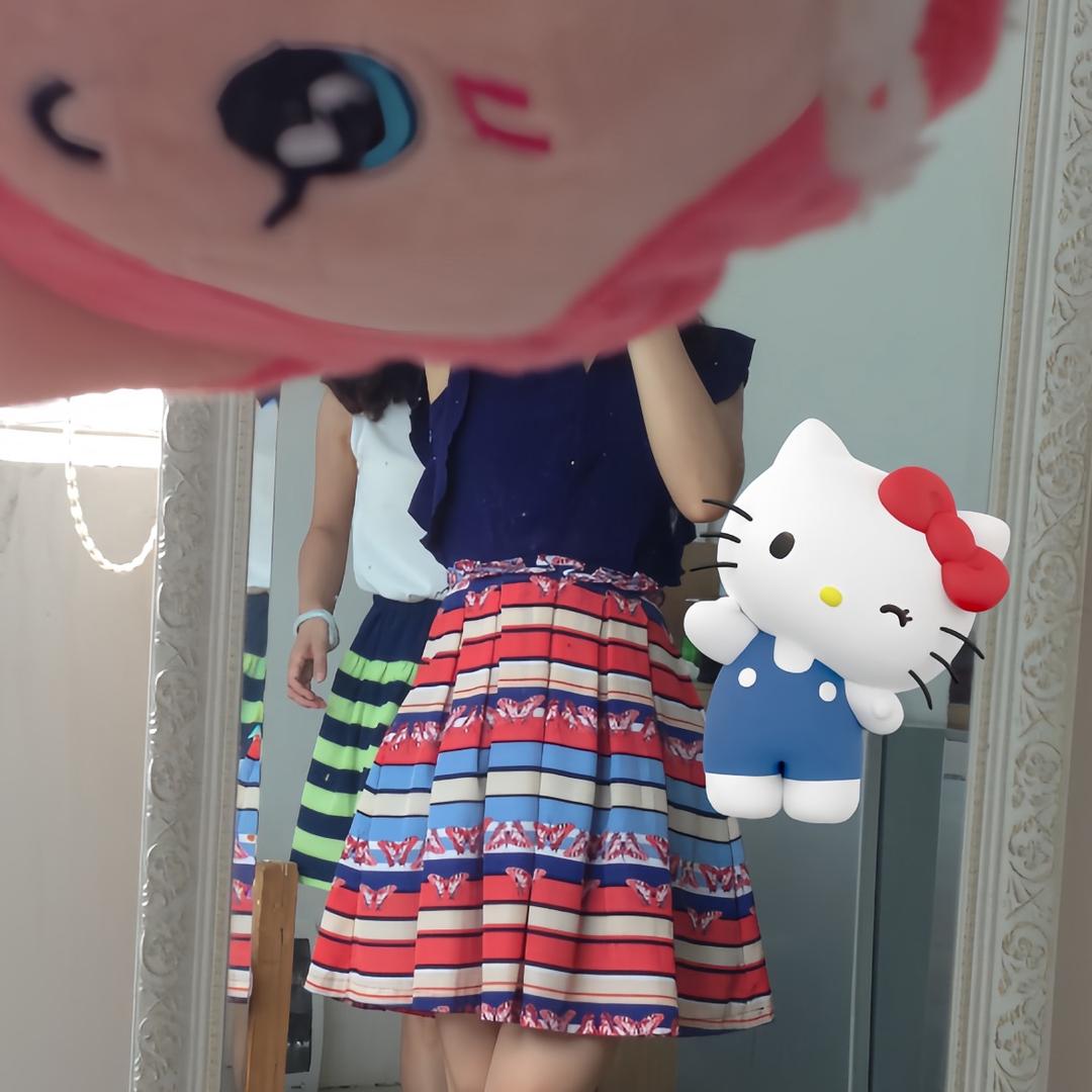 甜乖蕊CODM