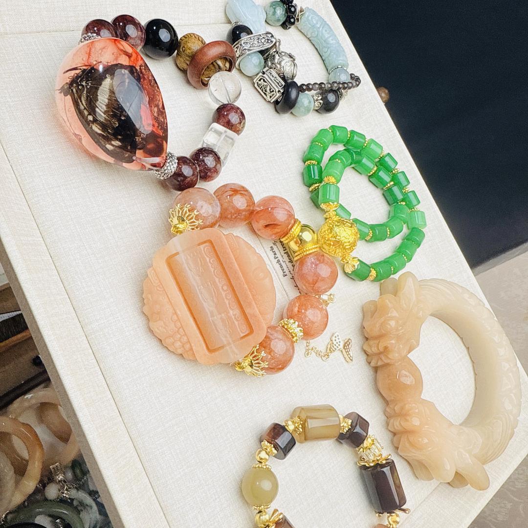 小晶喜原创设计