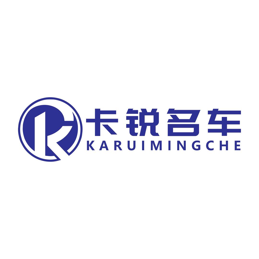 青海卡锐名车