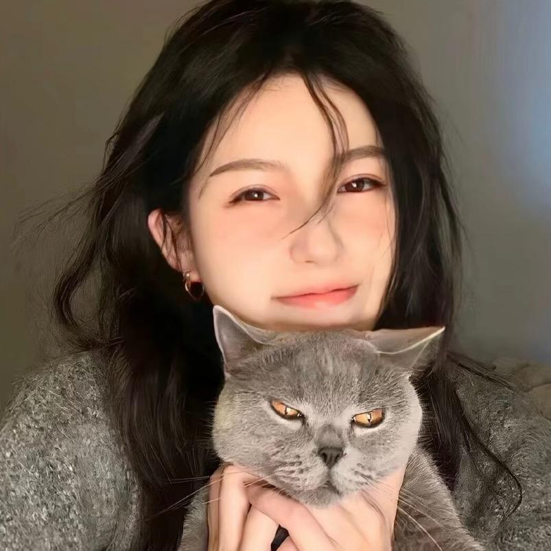 小妍是美女