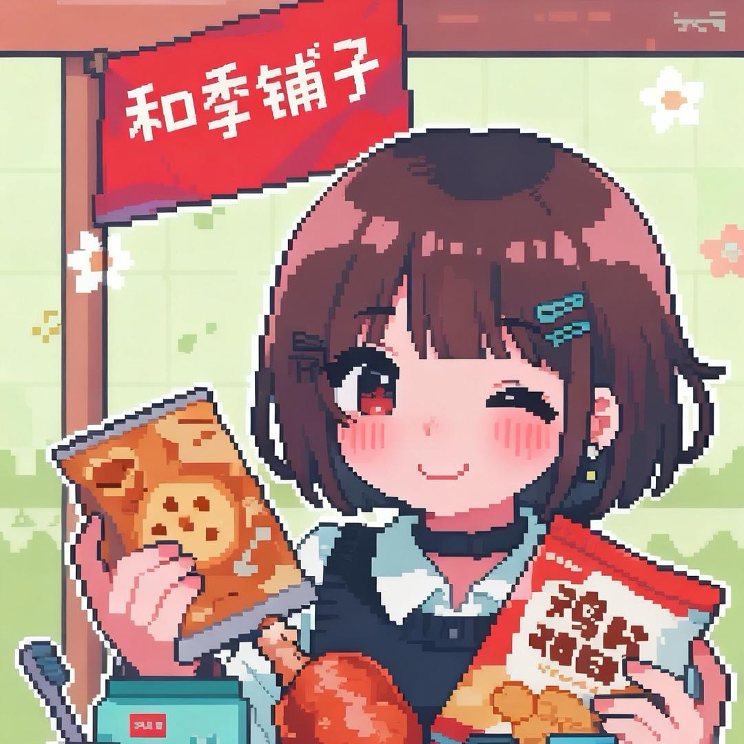 和季铺子