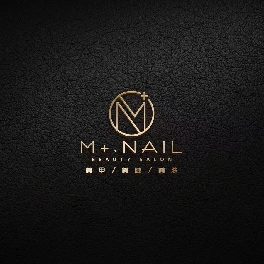 金水区M+.NAIL美甲店