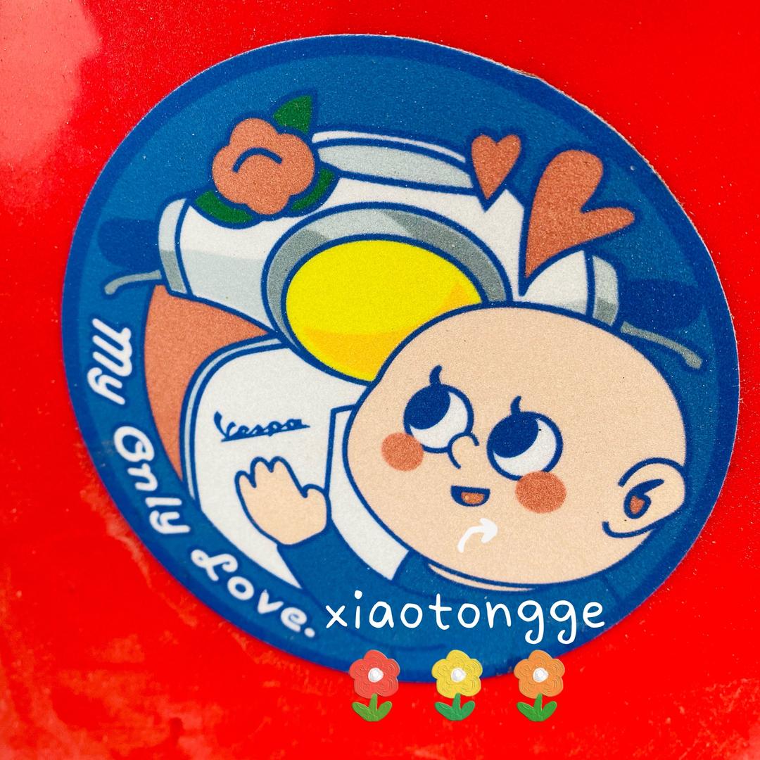 还好车魂还在😏