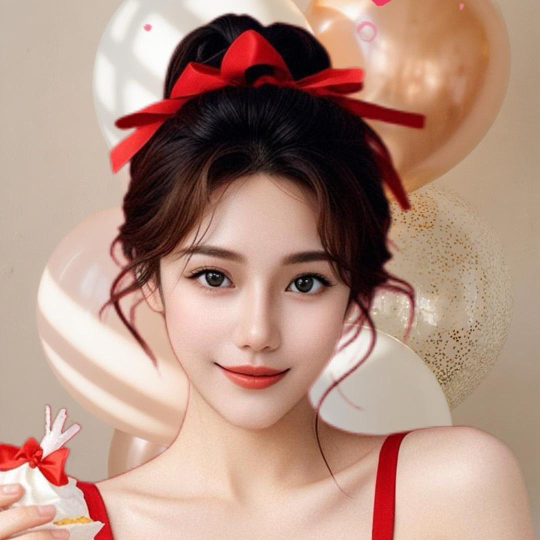 一小只洛洛儿