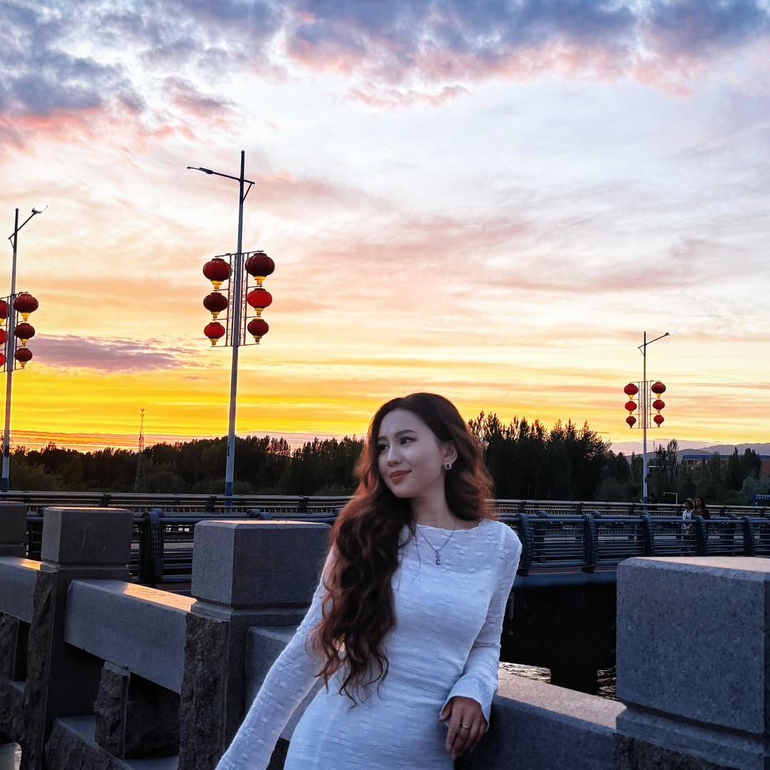 ture部落的女孩♡