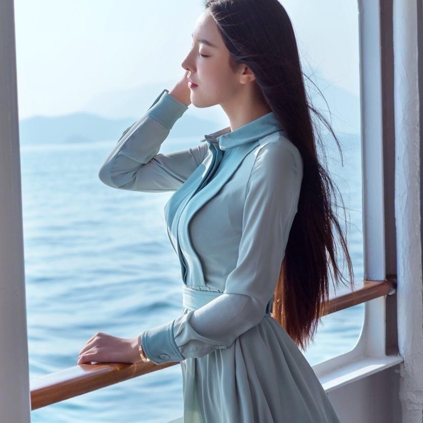 私美潮美美