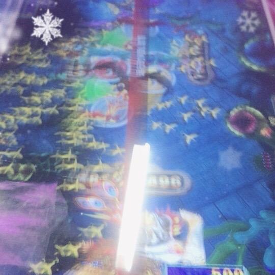 线上线下电玩体验