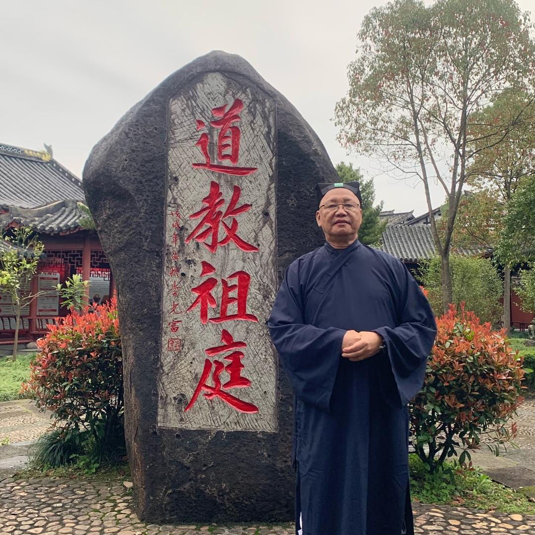 風靈子師傅