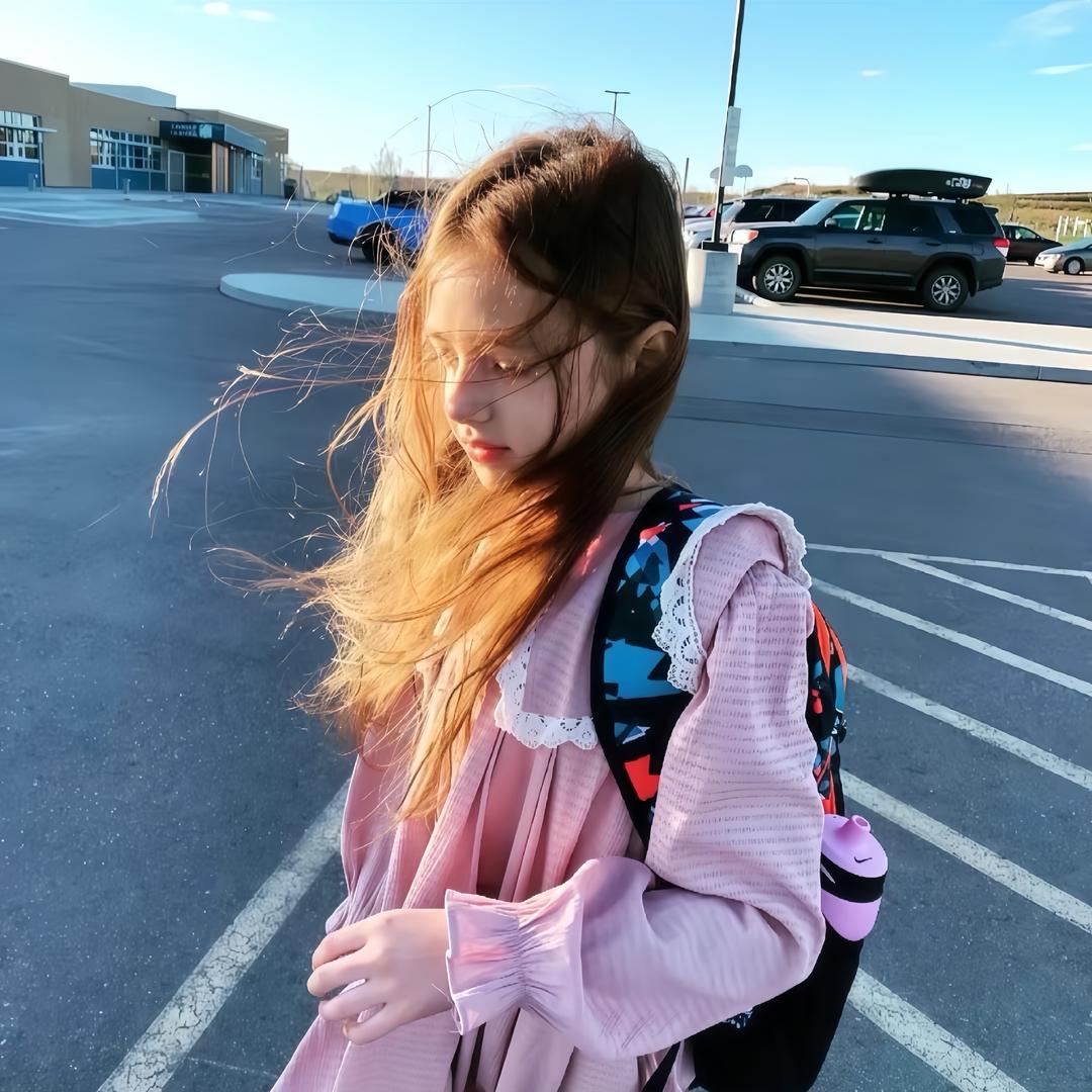 Lost
