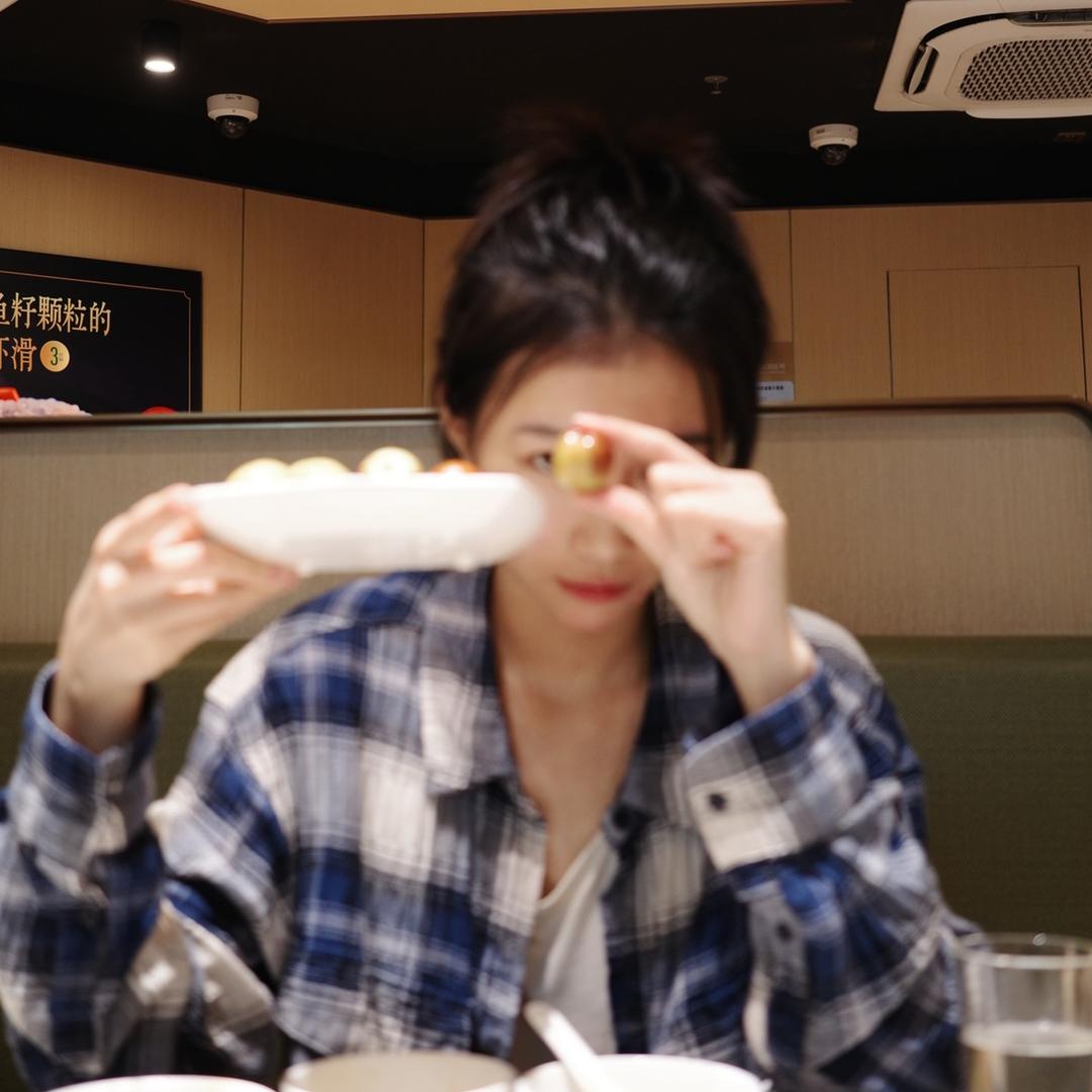 黄轶轶（增肥版）