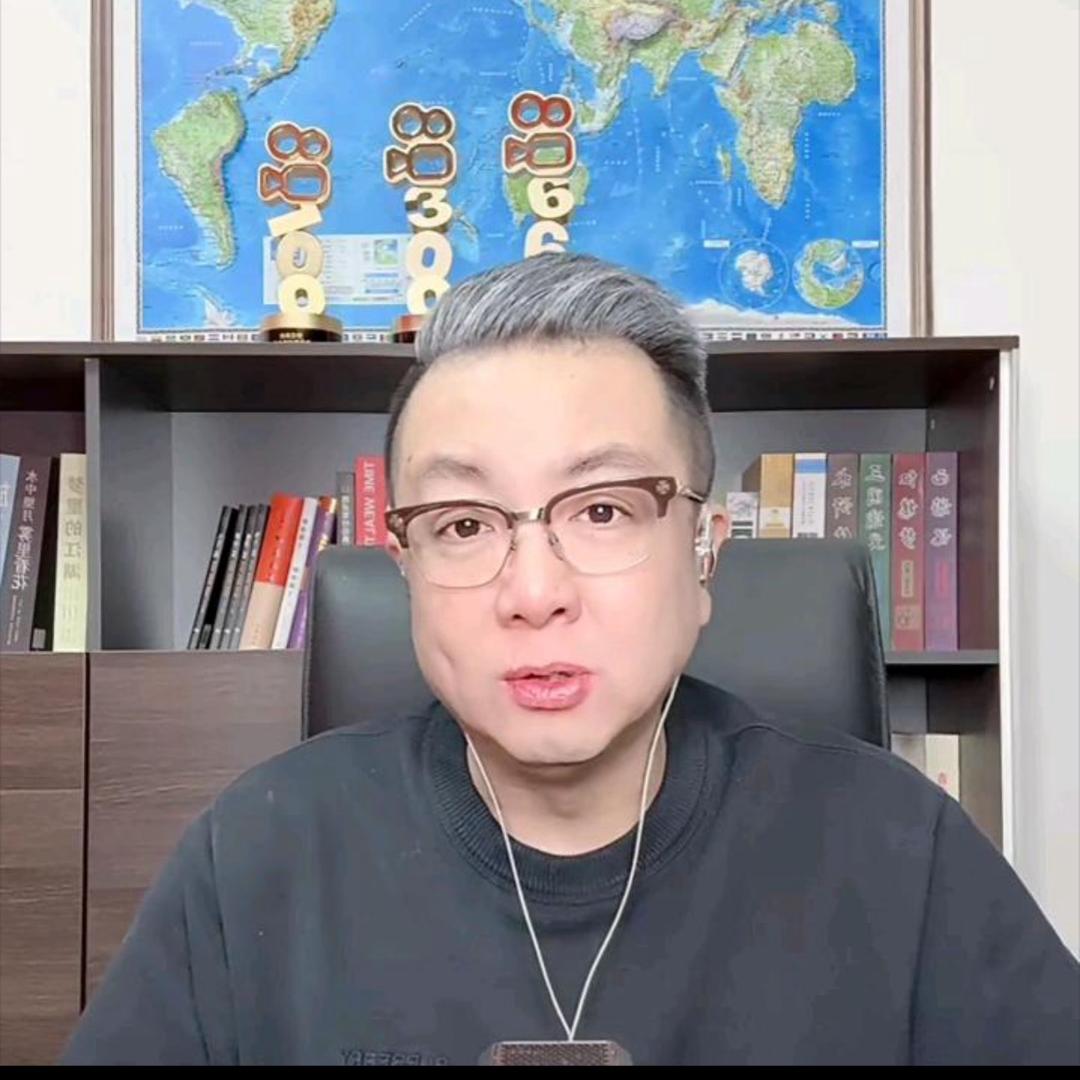 论谈局势