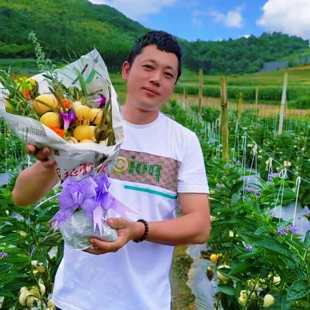 香松人家