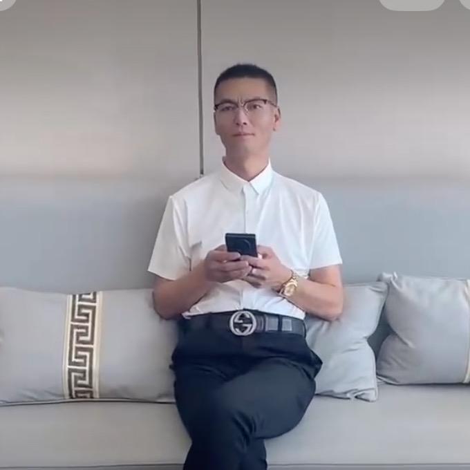 马叔（建筑工程）