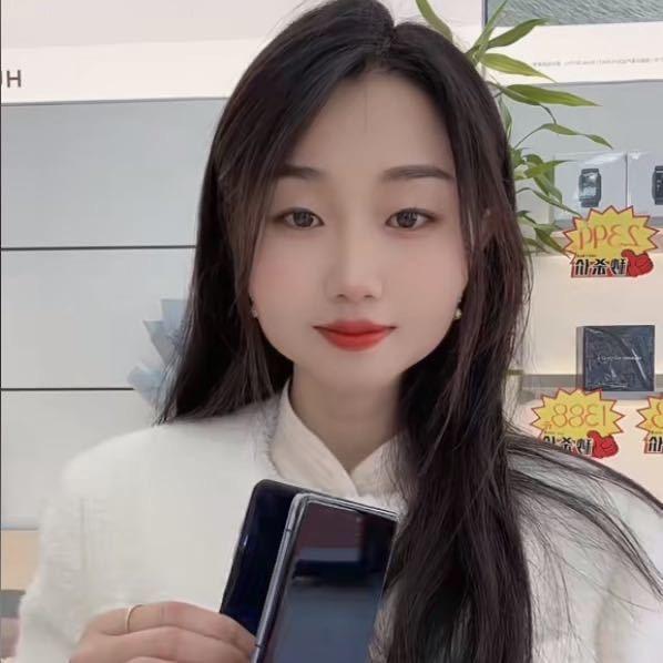 买手机找小菜店长