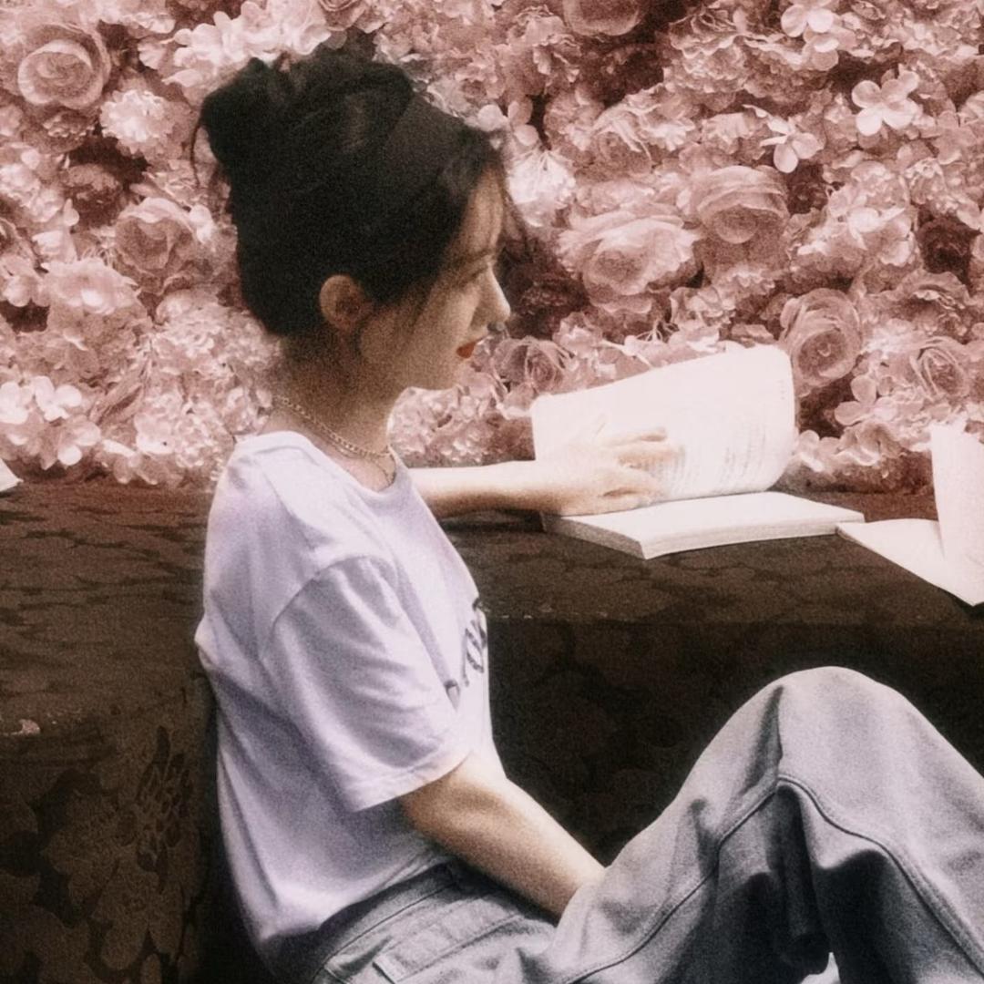 ༘⋆ 勿扰 ༘⋆✿